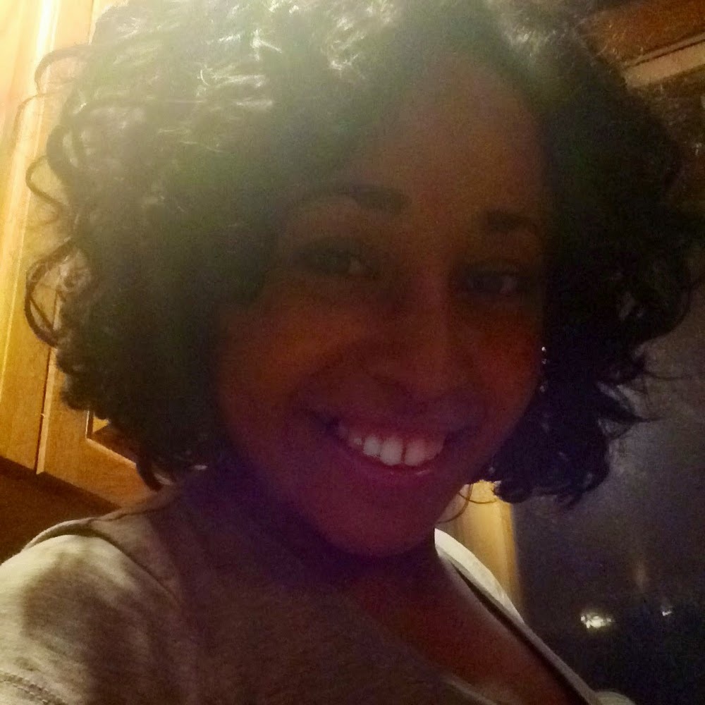 Meet your Posher, Xiomara